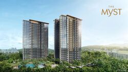 The Myst (D23), Condominium #595777391